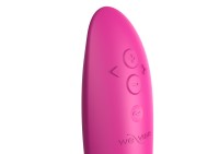 We-Vibe Rave 2 Vibrator Blue