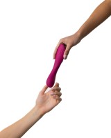 We-Vibe Rave 2 Vibrator Pink