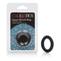 Silikonový erekční kroužek CalExotics Caesar