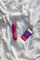 We-Vibe Rave 2 Vibrator Pink