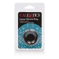 CalExotics Caesar Silicone Cock Ring