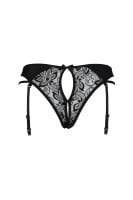 Passion Farida Lace Panties