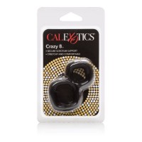 CalExotics Crazy 8 Cock Ring