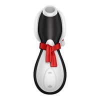 Satisfyer Penguin Holiday Edition Clitoral Stimulator