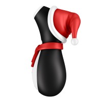 Stimulátor klitorisu Satisfyer Penguin Holiday Edition