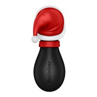 Satisfyer Penguin Holiday Edition Clitoral Stimulator