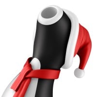 Satisfyer Penguin Holiday Edition Clitoral Stimulator