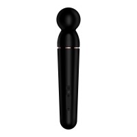 Masážna hlavica Satisfyer Planet Wand-er Blue