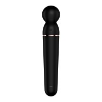 Satisfyer Planet Wand-er Massager Black