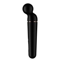 Masážna hlavica Satisfyer Planet Wand-er Berry