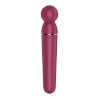 Masážní hlavice Satisfyer Planet Wand-er Black