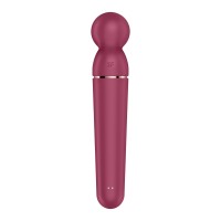 Satisfyer Planet Wand-er Massager Berry