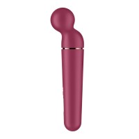 Masážna hlavica Satisfyer Planet Wand-er Blue