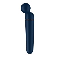 Masážní hlavice Satisfyer Planet Wand-er Black