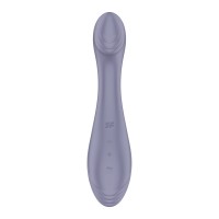 Satisfyer G-Force Vibrator Violet