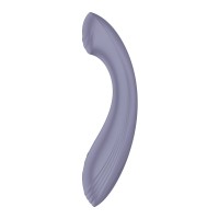 Vibrátor Satisfyer G-Force fialový