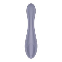Vibrátor Satisfyer G-Force fialový