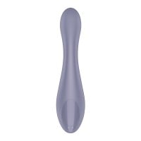 Vibrátor Satisfyer G-Force fialový