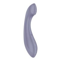 Vibrátor Satisfyer G-Force fialový