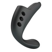 Pretty Love Gorgon Fingering Vibrator