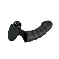 Pretty Love Alexander Fingering Vibrator