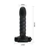 Pretty Love Alexander Fingering Vibrator