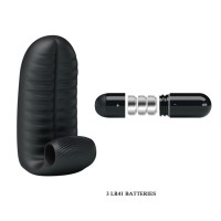 Pretty Love Abbott Fingering Vibrator