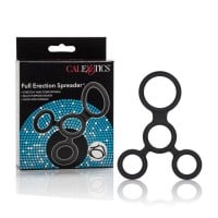 CalExotics Full Erection Spreader