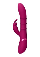 Vive Sora Rabbit Vibrator Purple