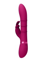 Vive Sora Rabbit Vibrator Purple