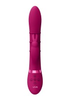 Vive Sora Rabbit Vibrator Pink