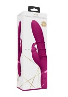 Vive Sora Rabbit Vibrator Pink