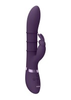 Vive Sora Rabbit Vibrator Pink