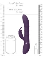 Vive Sora Rabbit Vibrator Purple