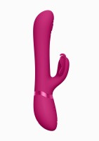 Vive Etsu Pulse Wave Rabbit Vibrator Pink