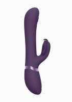 Vive Etsu Pulse Wave Rabbit Vibrator Pink