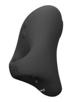 Vive Hana Finger Vibrator Black