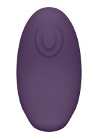 Vive Hana Finger Vibrator Purple