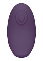 Vive Hana Finger Vibrator Purple