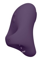 Vive Hana Finger Vibrator Purple