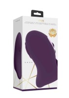 Vive Hana Finger Vibrator Purple