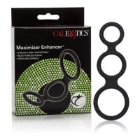 Erekční kroužek CalExotics Maximizer Enhancer