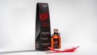Orgie Kissable Massage Set Strawberry 100 ml