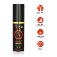 Orgie Time Lag 2 Delay Spray 10 ml