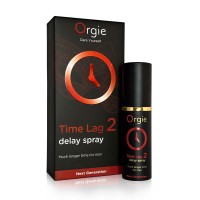 Oddalující sprej Orgie Time Lag 2 10 ml