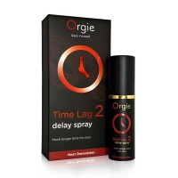 Orgie Time Lag 2 Delay Spray 10 ml