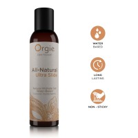 Lubrikačný gél Orgie All-Natural Ultra Slide 150 ml