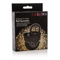 CalExotics Silicone Tri-Snap Ball Spreader