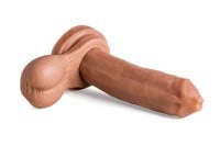 Dildo Hankey’s Toys Cholo