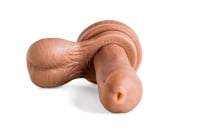 Hankey’s Toys Cholo Dildo